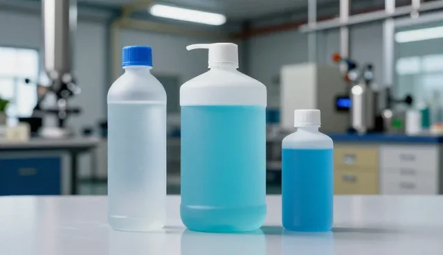 库存控制水平对化工产品研发效率的影响