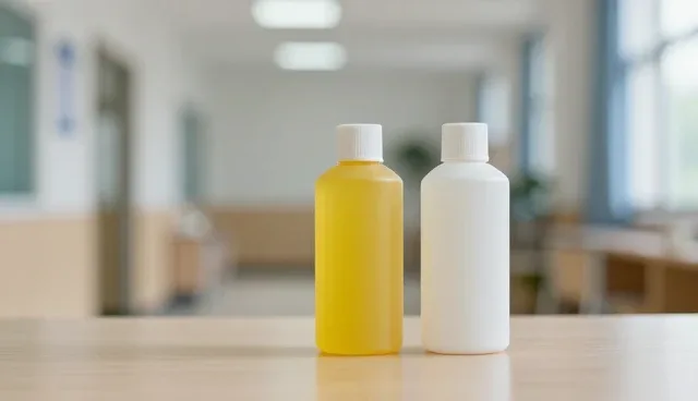精细化学品技术服务中的常见问题与理解偏差