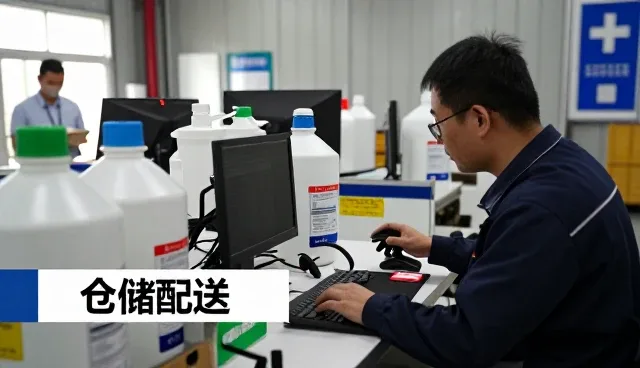 上海华渔新材料科技有限公司助力企业提升技术能力