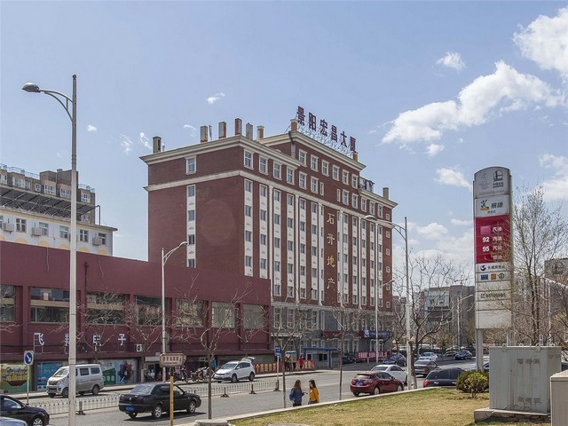 铁西区新能源除尘风机设计